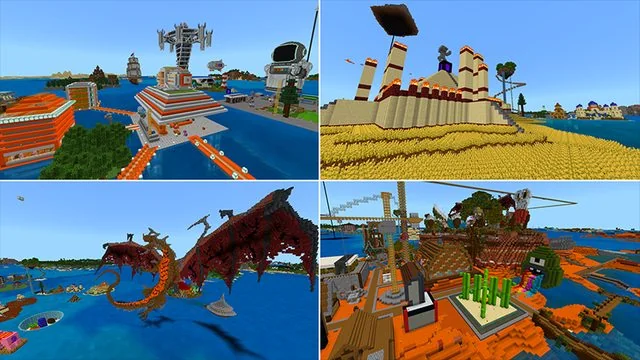 KadaCraft S.1 #20 | Survival World SMP