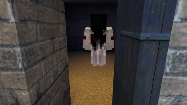 Slendrina: The Cellar - #1