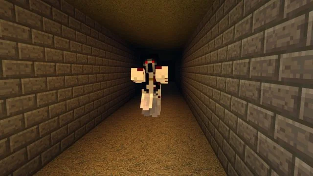 Slendrina: The Cellar - #2