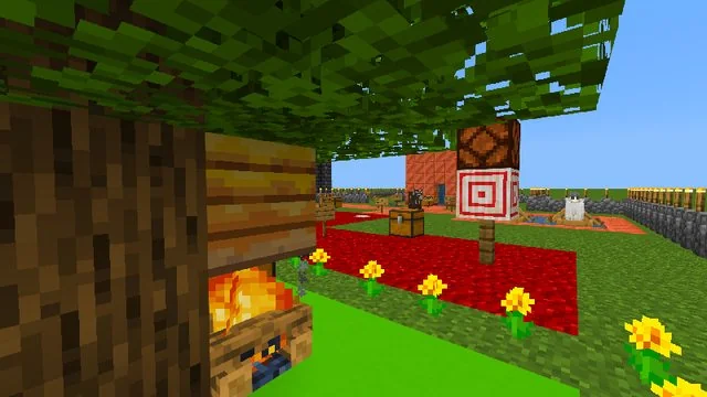 Achievement world 1.18