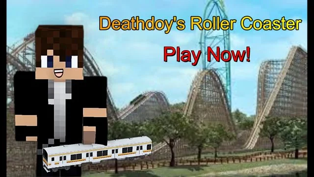 Deathdoy's Roller Coaster 2