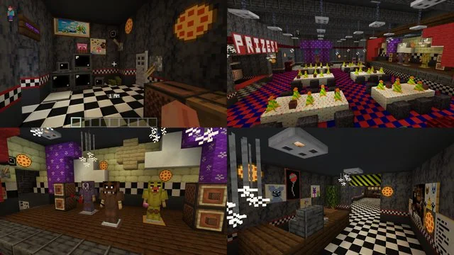 Five Nights at Freddy's