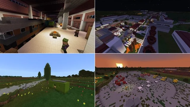 S.T.A.L.K.E.R: Shadow Of Chernobyl