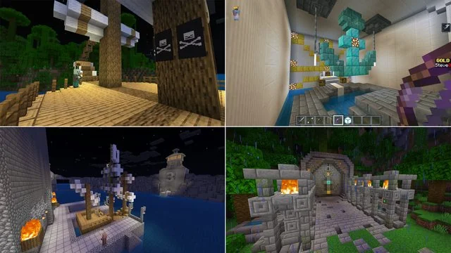 A Mercenary's Revenge