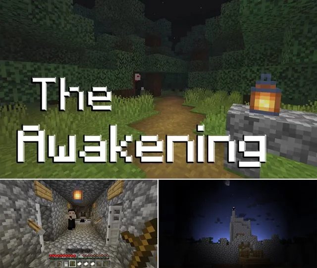 The Awakening [ENG]