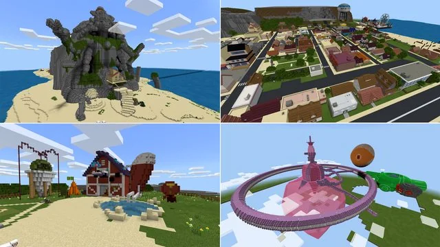 Steven Universe World