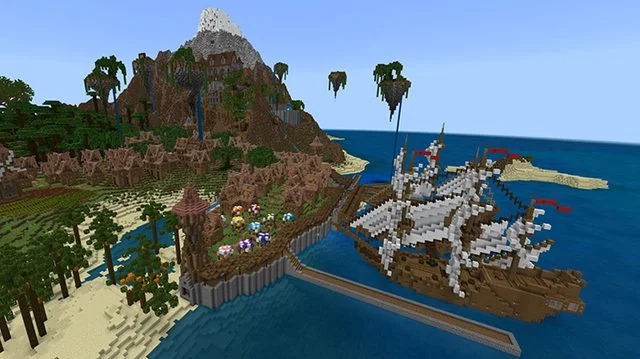 Village of Aphrodite