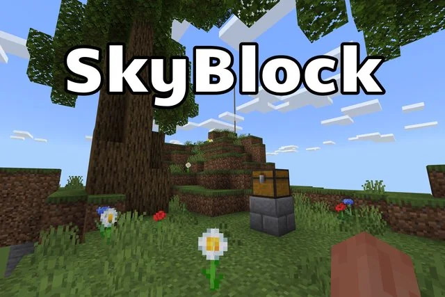 SkyBlock