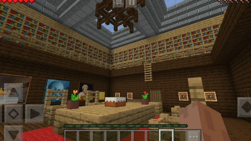 THIS IS THE ONLY LEVEL