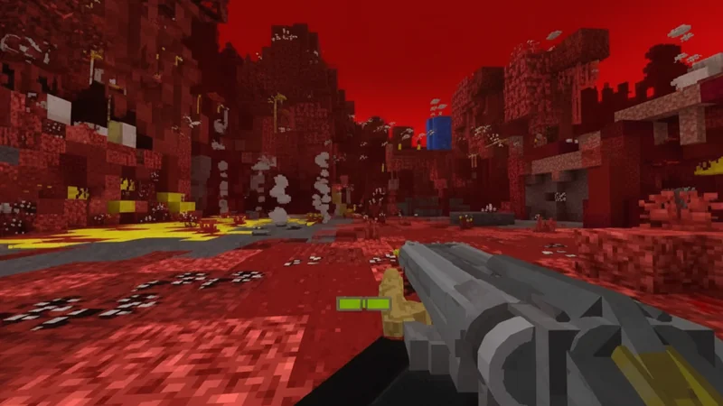 SCP: Operation Praetereo