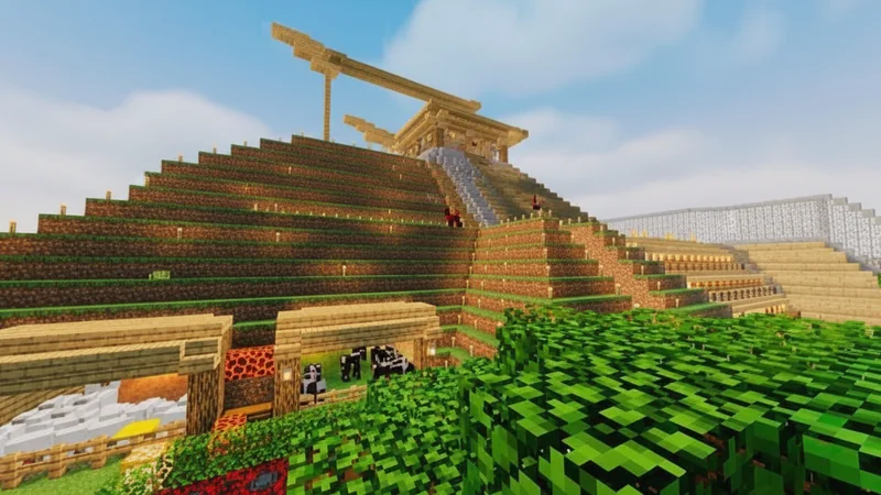 Pewdiepie's Hardcore World