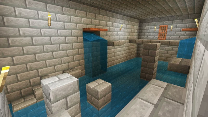 Escape The Skeleton Dungeon PART 2!