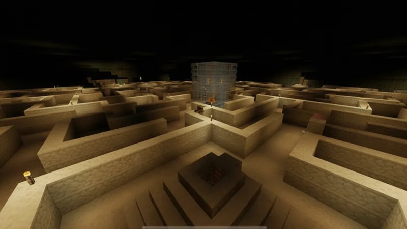 Curse of the Pyramid!