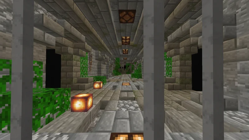 Treasure Hunter Series: Jungle Puzzle