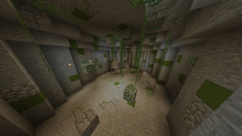 Papa Smurf’s Secret Potion