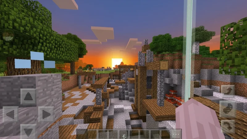 Realm Of The Adventure Road (ROTAR 1)