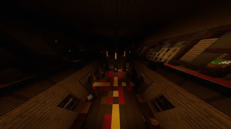 Revenge of The Ghoul | Chapter One