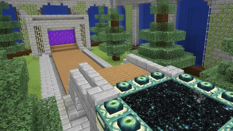 BluJay's Creative Testing World