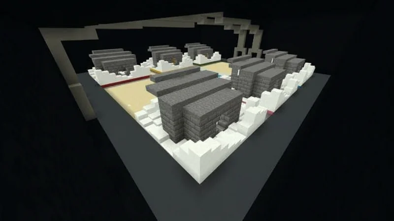 BEMZ’s Minigame Mashup