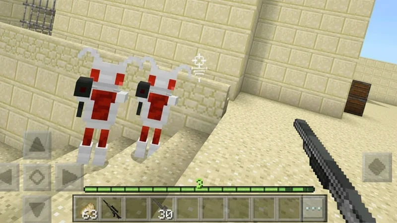 Mechanic Apocalypse 2