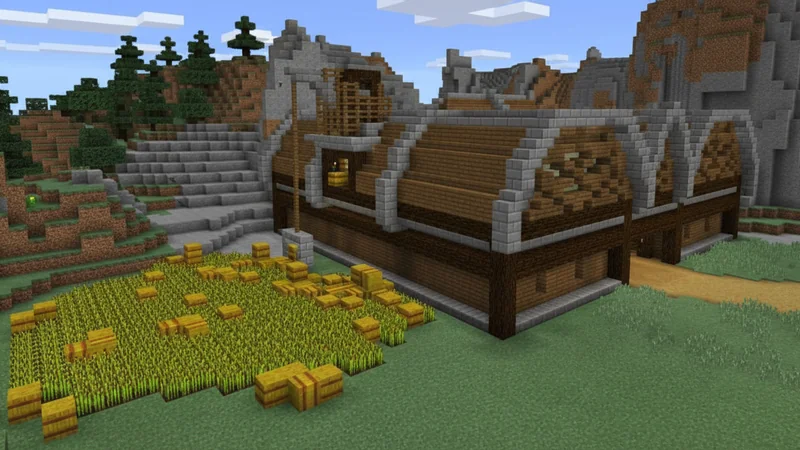 BluJay's Let's Play World