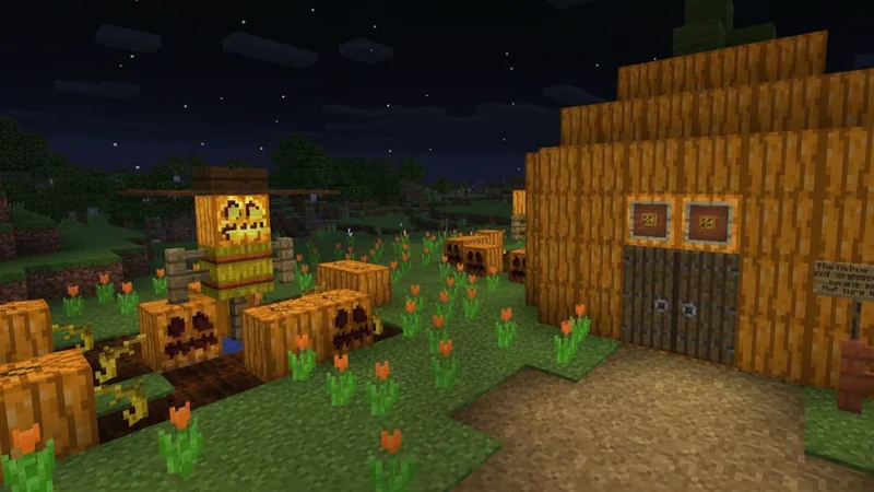 Halloween’s Adventure