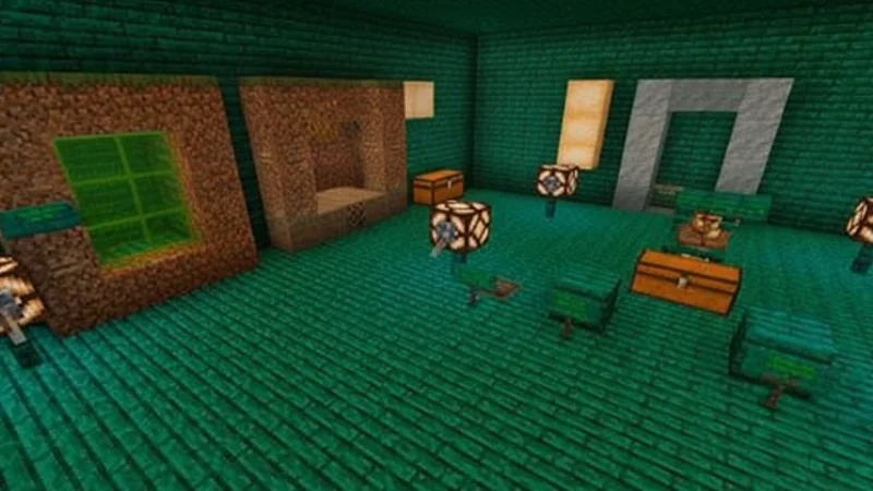 TLOBOS 4 Multidimensions