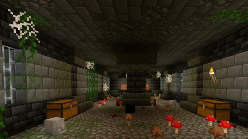 The Mystery Behind Undeads