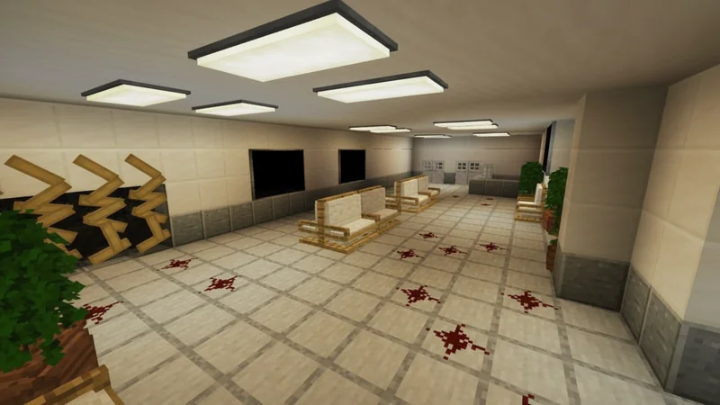 The Creeps | Episode 1: Amnesiac