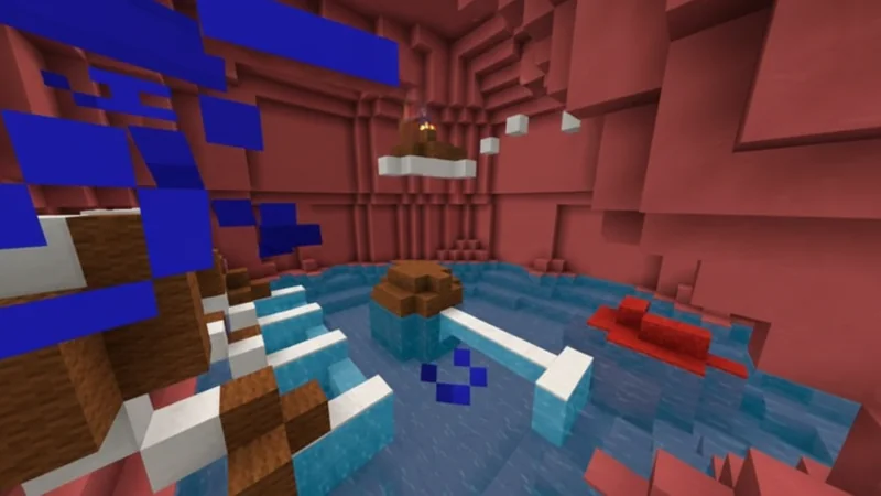 Dr. Melton’s Office