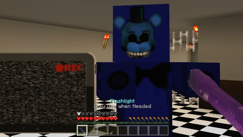 One Night At Frankie's