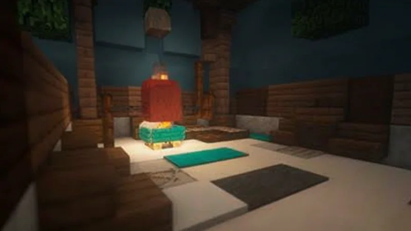 Horrorville: The Lost World