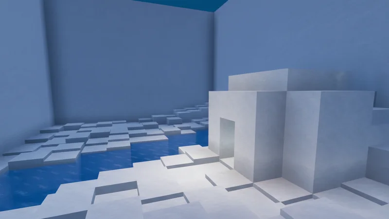 Find The Button: The Long Adventure