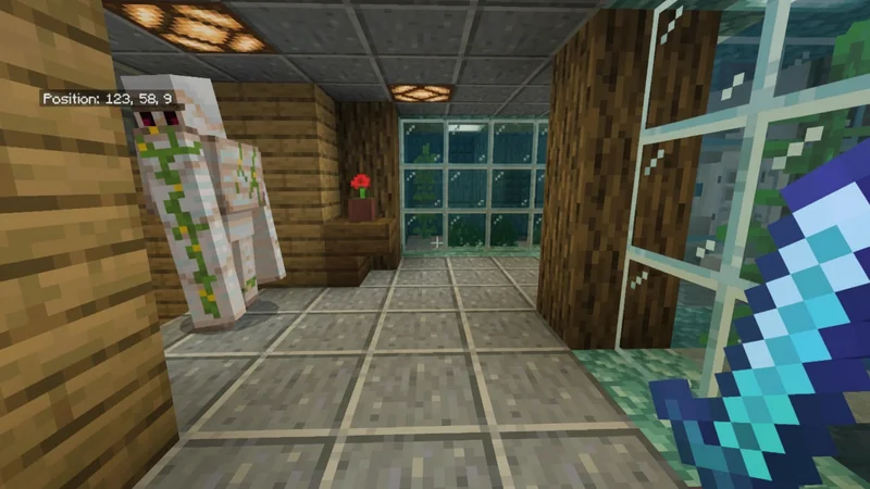 LCB’s Survival World