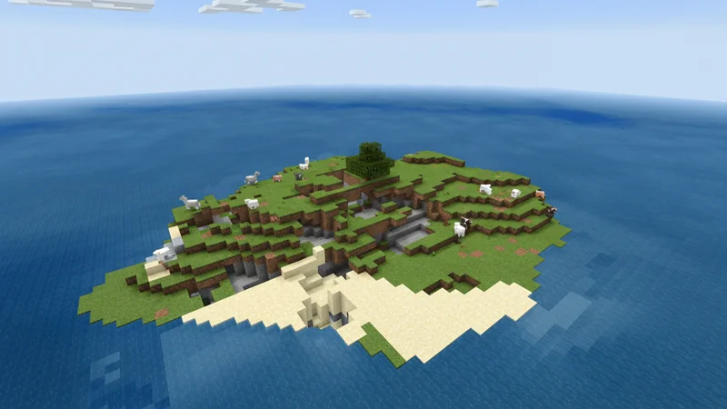 The Original Survival Island Series