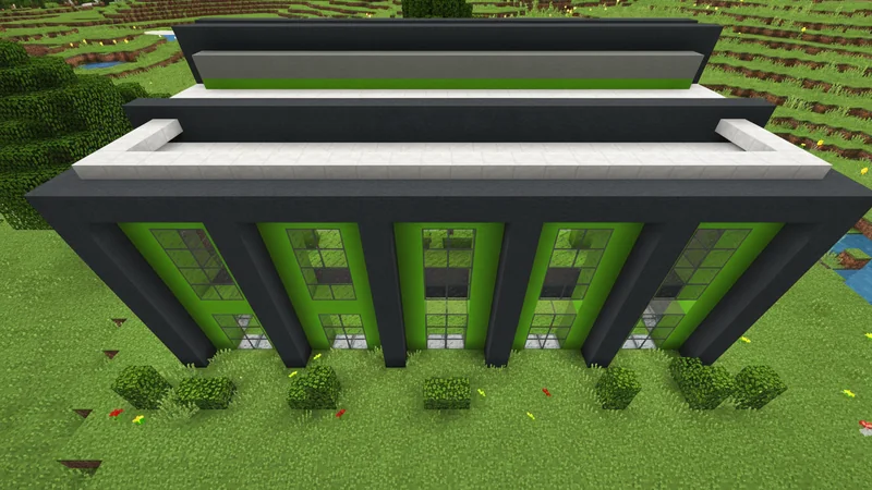 Lime – Castle House Mansion