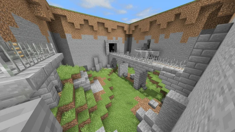 Classic Find The Button