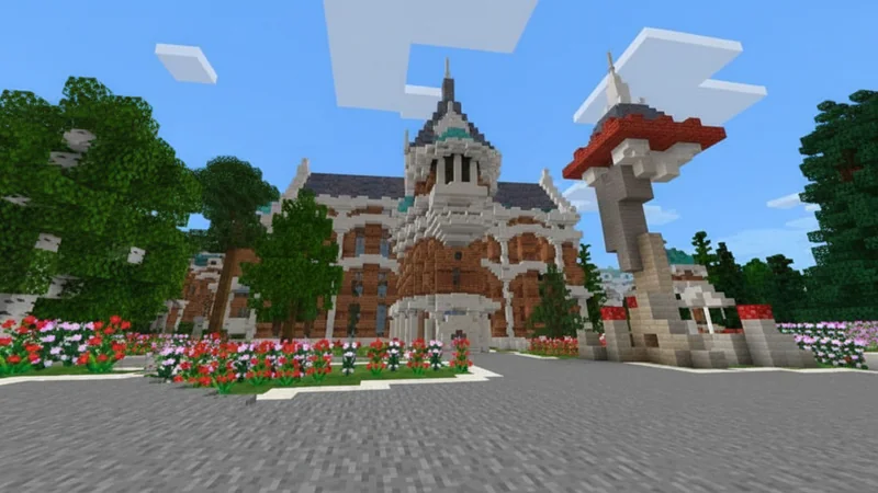 Little Witch Academia - Luna Nova