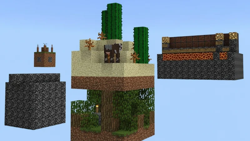 BlackCelestial Survival