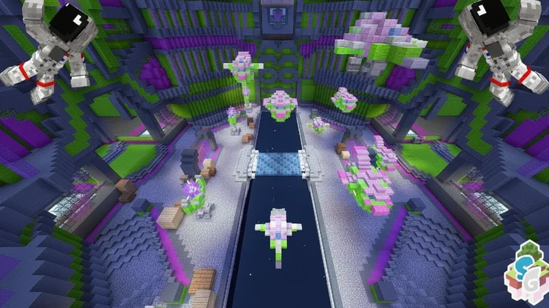 Space Shenanigans EP3 : S1 FINALE