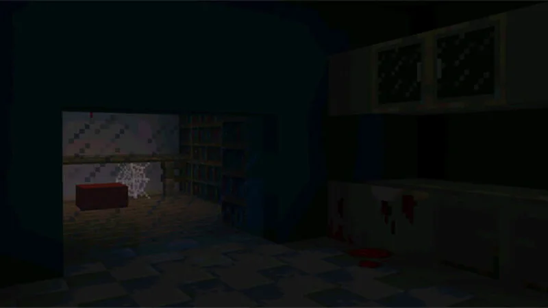 The Illusion of Terror