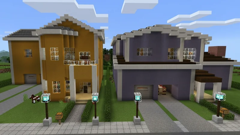 Redstone Neighborhood