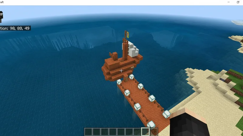 Top Secret Authority