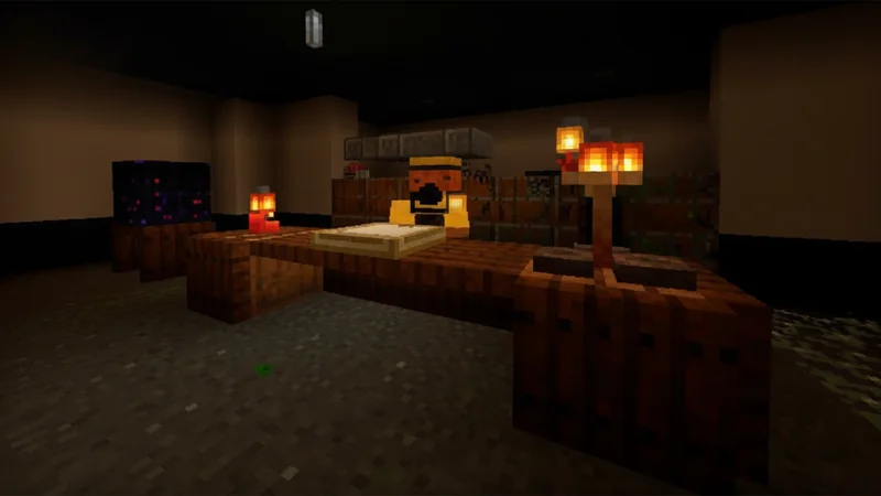 Phasmofriend - Silent Subway