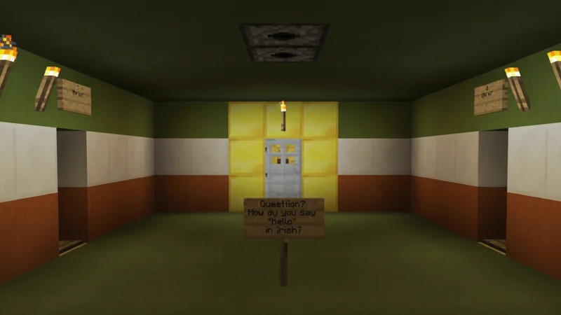 St. Patrick's Day Trivia