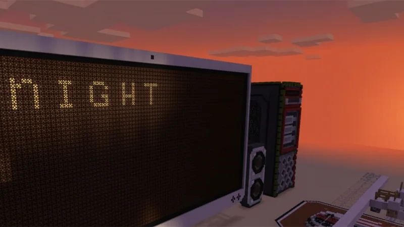 Working Functional Computer