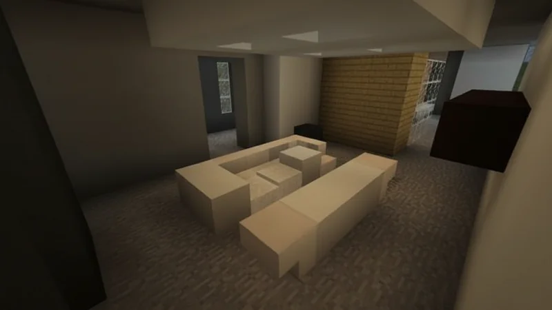 Birch – Castle House Mansion