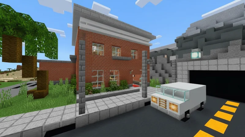 Restaurant Simulator