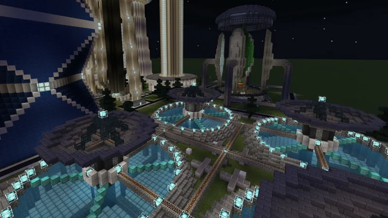 Star Trek: Shipyards