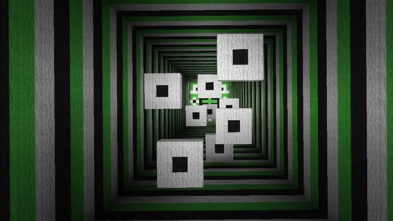 Dropper IB Halloween